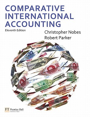 Comparative International Accounting