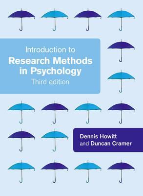 Introduction to Research Methods