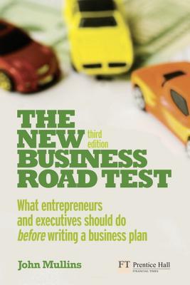 The New Business Road Test