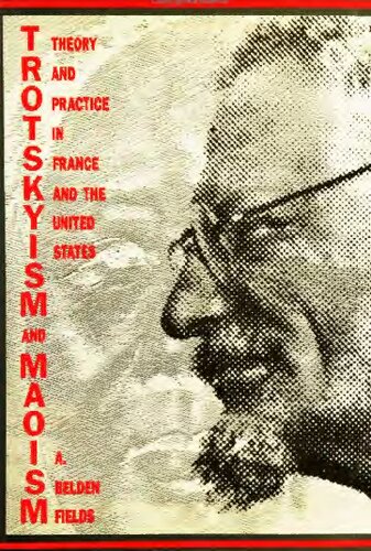 Trotskyism and Maoism