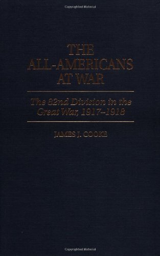 The All-Americans at War