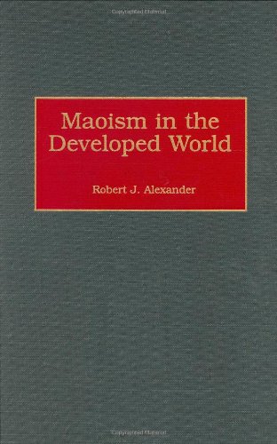 Maoism in the Developed World