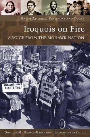 Iroquois on Fire