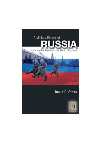 A Military History of Russia