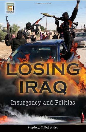 Losing Iraq