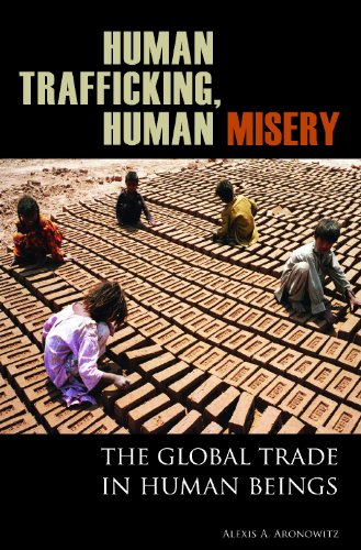 Human Trafficking, Human Misery