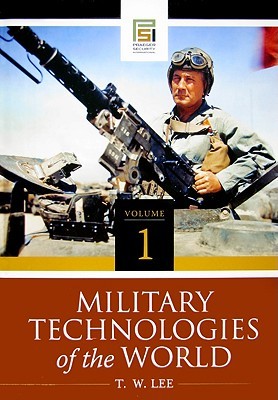 Military Technologies of the World [2 Volumes]