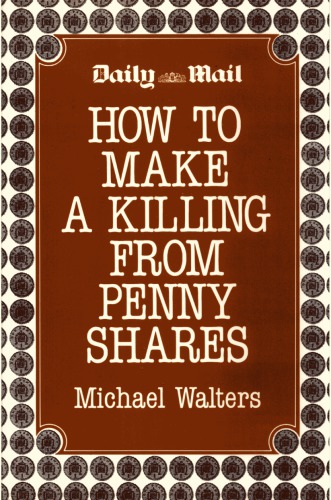 How to Make a Killing in Penny Shares