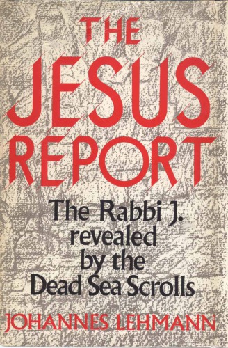 The Jesus Report