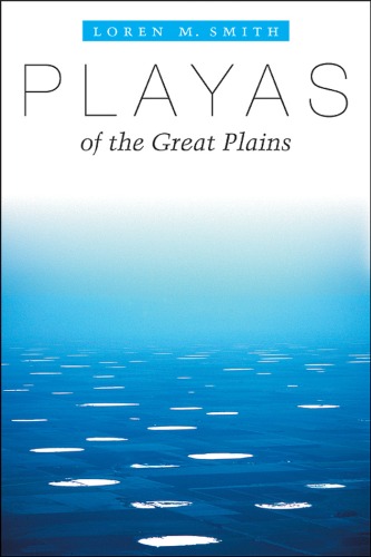 Playas of the Great Plains