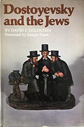 Dostoyevsky and the Jews