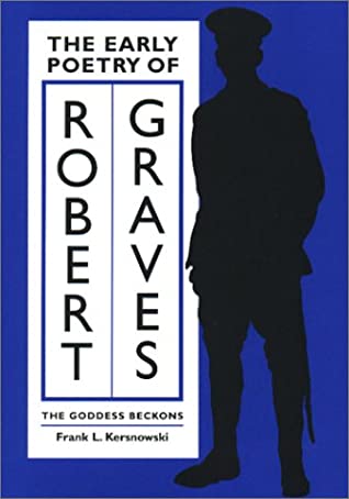 The Early Poetry of Robert Graves