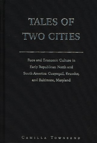 Tales of Two Cities