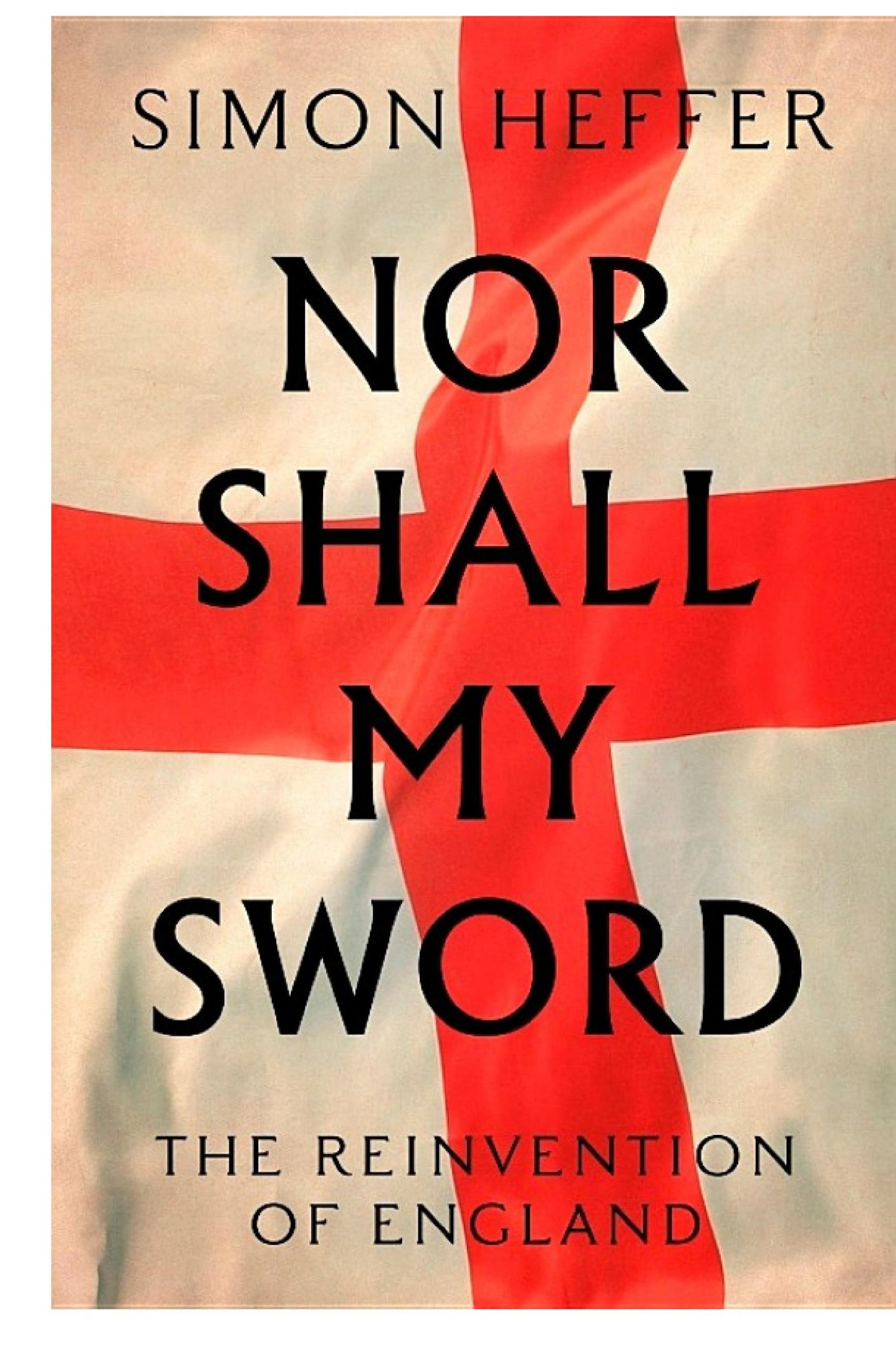 Nor Shall My Sword