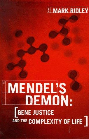 Mendel's Demon