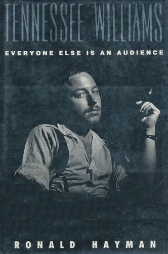 Tennessee Williams