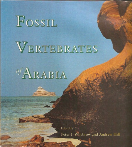 Fossil Vertebrates of Arabia