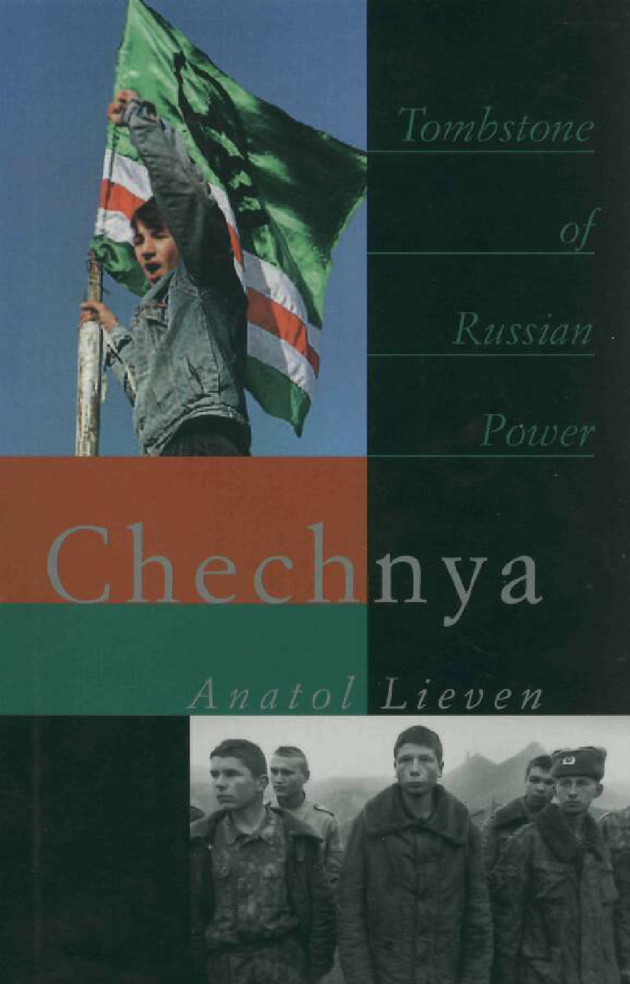 Chechnya