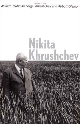 Nikita Khrushchev