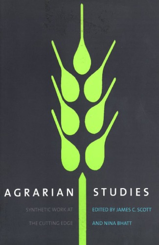 Agrarian Studies