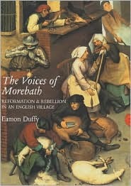 The Voices of Morebath