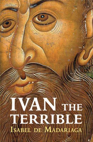 Ivan the Terrible