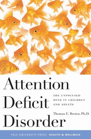 Attention Deficit Disorder