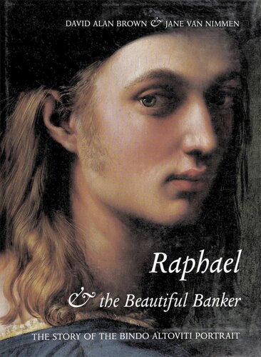 Raphael and the Beautiful Banker