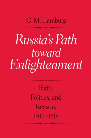 Russia's Path toward Enlightenment