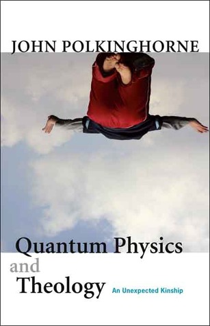 Quantum Physics and Theology