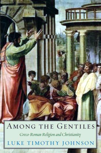 Among the Gentiles