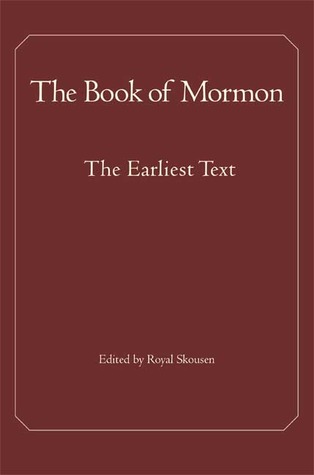 The Book of Mormon