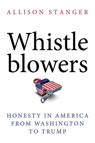 Whistleblowers