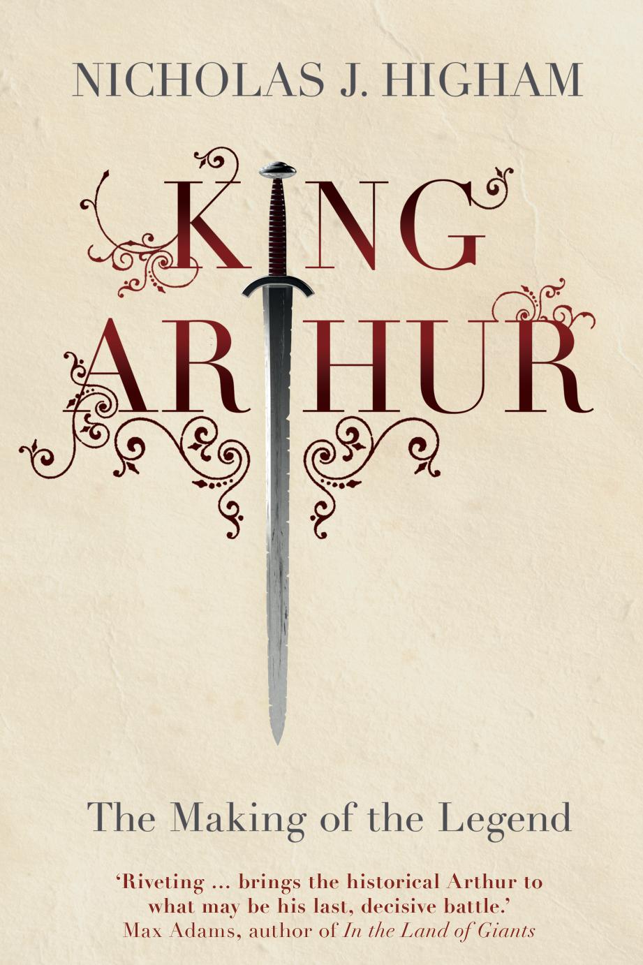 King Arthur