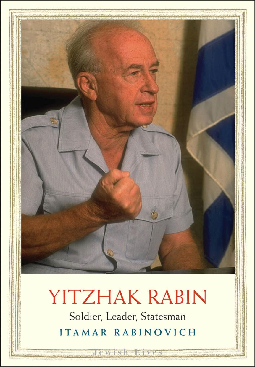 Yitzhak Rabin