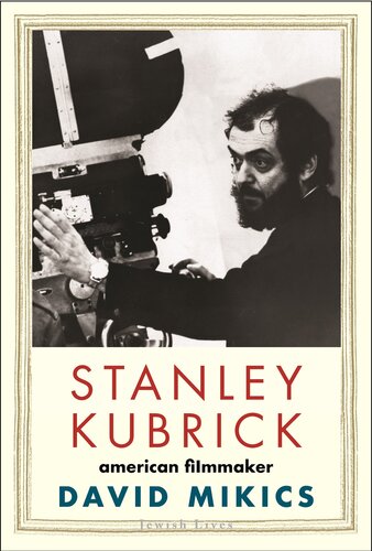 Stanley Kubrick