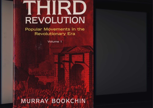 The Third Revolution