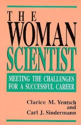 The Woman Scientist