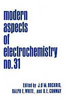 Modern Aspects of Electrochemistry 31