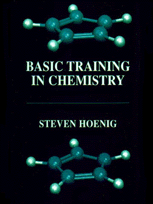 Basic Training in Chemistry