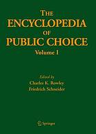 The Encyclopedia of Public Choice