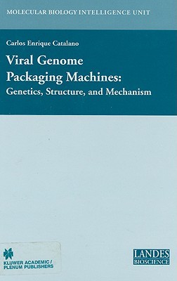 Viral Genome Packaging