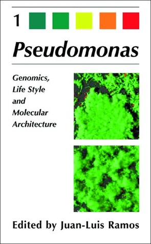 Pseudomonas