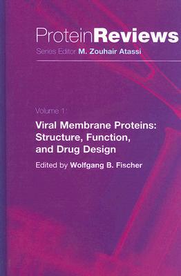 Viral Membrane Proteins