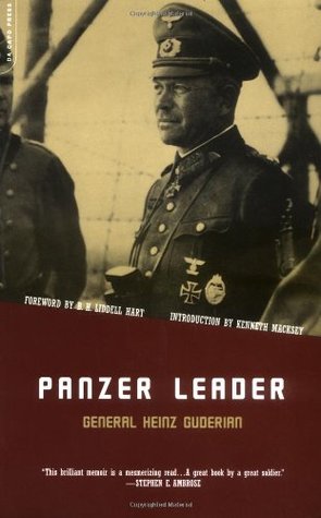 Panzer Leader