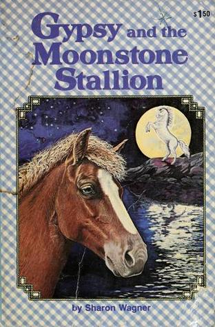 Gypsy and the Moonstone Stallion