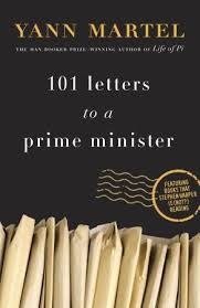 101 Letters to a Prime Minister