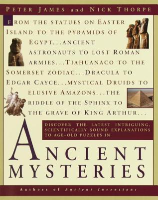 Ancient Mysteries