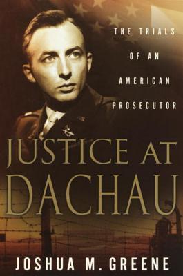 Justice at Dachau