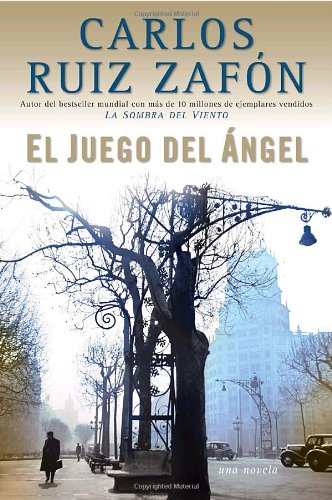 El Juego del Ángel